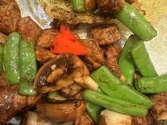 -上海金桥红枫万豪酒店-万豪中餐厅