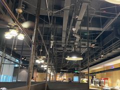 -汉巴味德·烤肉与啤酒的自助(杭州大悦城店)