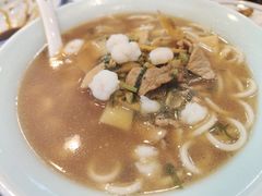 -奎元馆.百年奎元.非遗传承(西湖边的解放路店)