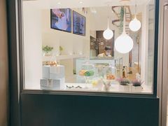 门面-卷时·瑞士卷·生日蛋糕(大望路店)