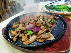 -标记美食新鲜猪杂(兴南大道店)