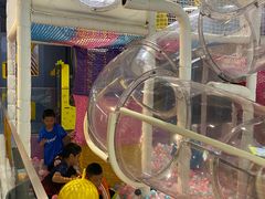 -萨卡屋亲子乐园·餐厅(龙山万物工场店)