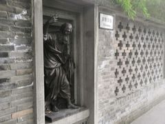 -平安桥天主教堂