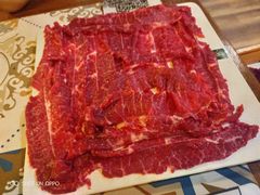 匙柄-普宁潮汕牛肉火锅(新香洲店)