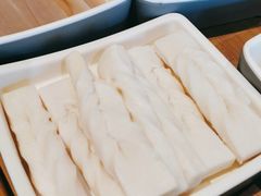 相思扣鸡豆腐-杨家火锅(国美店)
