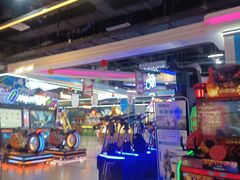 -大玩家(哈尔滨悦荟店)