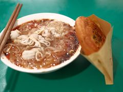 -甘记肥肠粉(马鞍北路店)