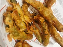 -The Habit Burger Grill 哈比特汉堡(爱琴海店)