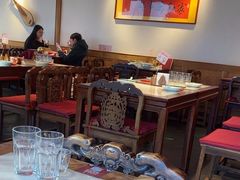 -小吊梨汤·北京菜·烤鸭(双井乐成中心店)