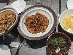 -湘中缘·湖南菜(娄底驻京办店)