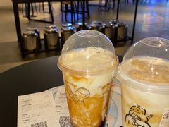 -喜茶(佛山顺德大良东乐路店)