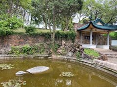 -无锡梅园公园