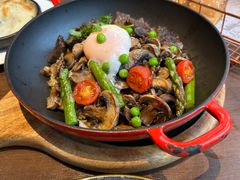 -西堤牛排(番禺天河城店)
