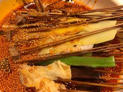 -嘉州叶婆婆钵钵鸡(建设路店)