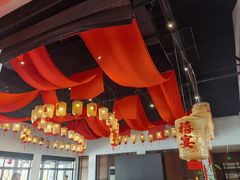 -禧宴Joyous Restaurant(禧园店)