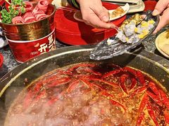 -蜀大侠火锅(总府路店)