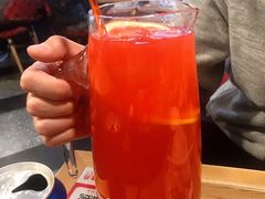 -鱼酷活鱼烤鱼(梅江印象城店)