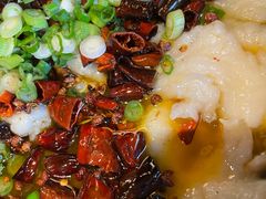 沸腾鱼-川厨人家