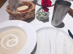 -斯比特花园西餐厅(东方商厦店)