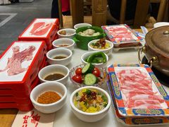 -董记老清泉·北京涮羊肉(河西店)