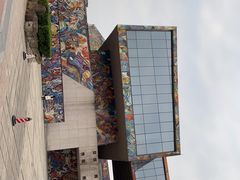 -四川美术学院美术馆