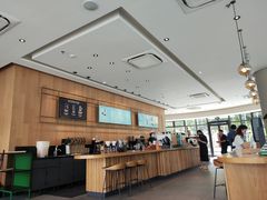 -星巴克(深圳龙岗天安数码城店)