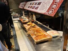 -比尔森韩式烤肉自助(国商店)