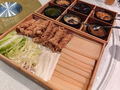 -有喜胶东小馆(太申祥和店)