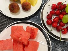 -菊上料理(蜀山银泰百货店)