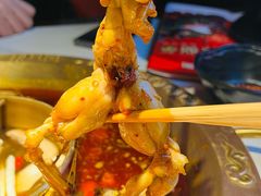 -捞三国美蛙鲜鱼火锅(茂业店)