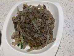 -九府羊·鲜羊火锅·烤串(新华路店)