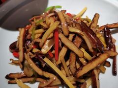 -春色如许·茶食餐厅(桃李春风店)