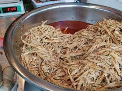 -张记捆鸡(总店)