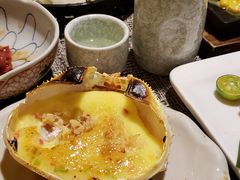 -青叶日式料理(飘亮阳光广场店)