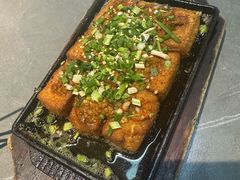 -神伙烧烤(南坪总店)