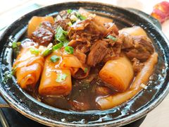-点红点绿茗点居(客村店)