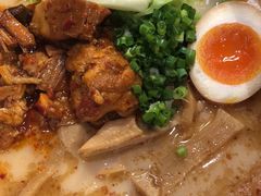 -味千拉面(惠州文昌一路分店)