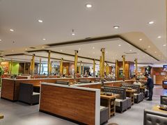 -悦橙烤肉海鲜自助(中央大街店)