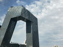 -中央广播电视总台(光华路办公区)