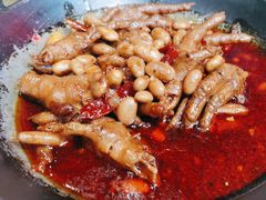 -老闵田螺馆·南昌特色小炒(梦时代店)