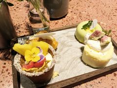 -La Terre乐田(万象城店)