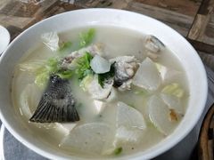 -阳江河堤老牌曾记美食