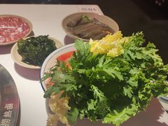 -卤校长重庆火锅(国兴店)