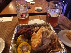 -宝莱纳啤酒花园餐厅PAULANER BRAUHAUS Nanjing(广州路店)