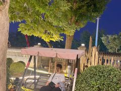 -卫鼎轩·曹公馆(鼓楼店)