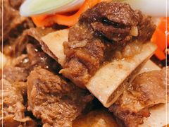 干锅黄牛排-同庆楼(大钟寺店)