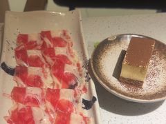 -真汐·寿喜烧放题自助(潍坊泰华店)