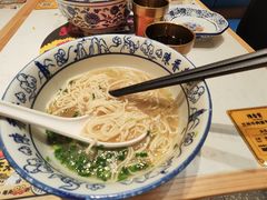 -陳香貴·兰州牛肉面(东方宝泰店)
