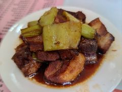 -茂隆餐厅(进贤路店)