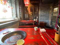 -袁老四重庆老火锅(桐梓坡店)